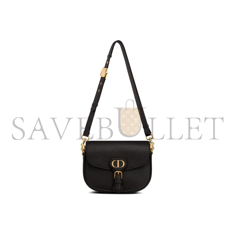 D*or medium bobby bag m9319ubbn-m900 (22.5*17.5*6.5cm)